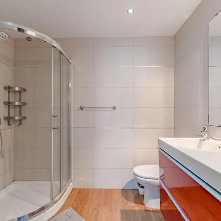 Appartement Sea Breeze And Rustic Terrace Charm Callao Salvaje