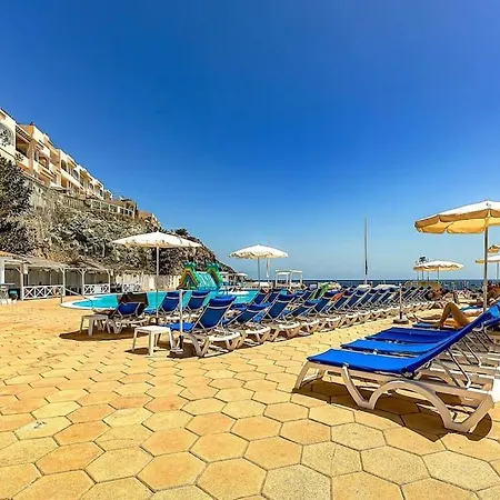 Appartement Sea Breeze And Rustic Terrace Charm