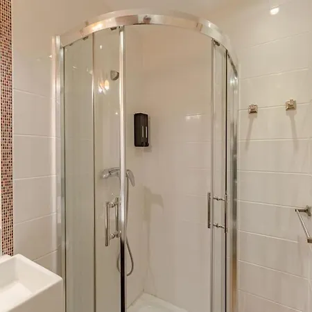 Apartment Sea Breeze And Rustic Terrace Charm Callao Salvaje