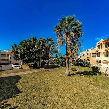 Apartment Sea Breeze And Rustic Terrace Charm Callao Salvaje